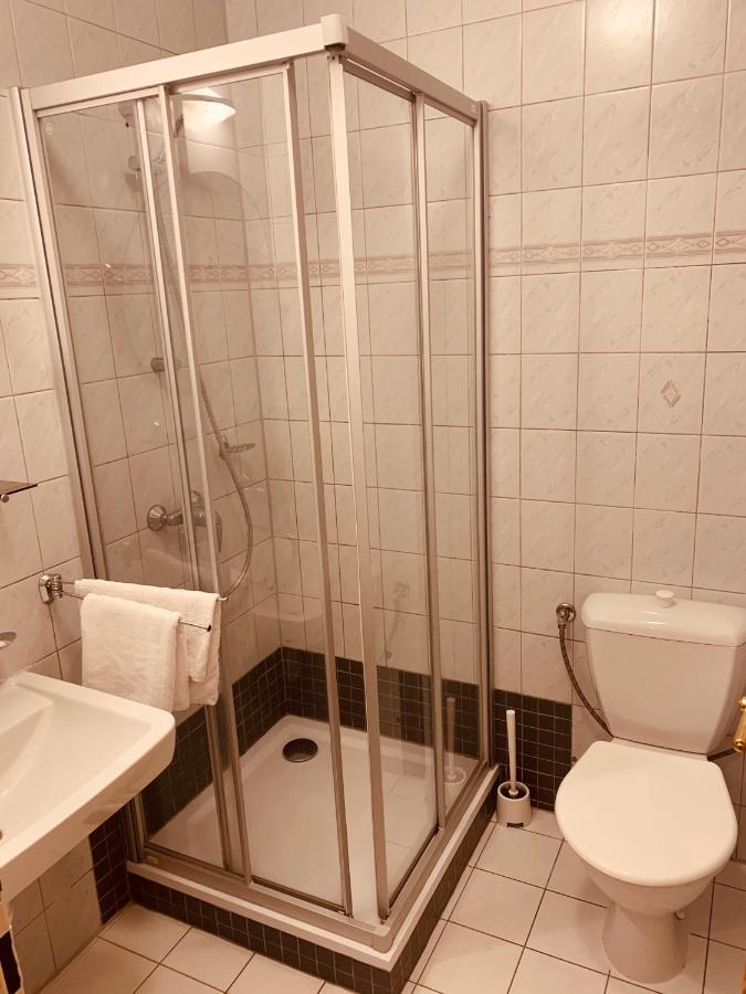 Orlik Rejviz Hotel Ngoại thất bức ảnh