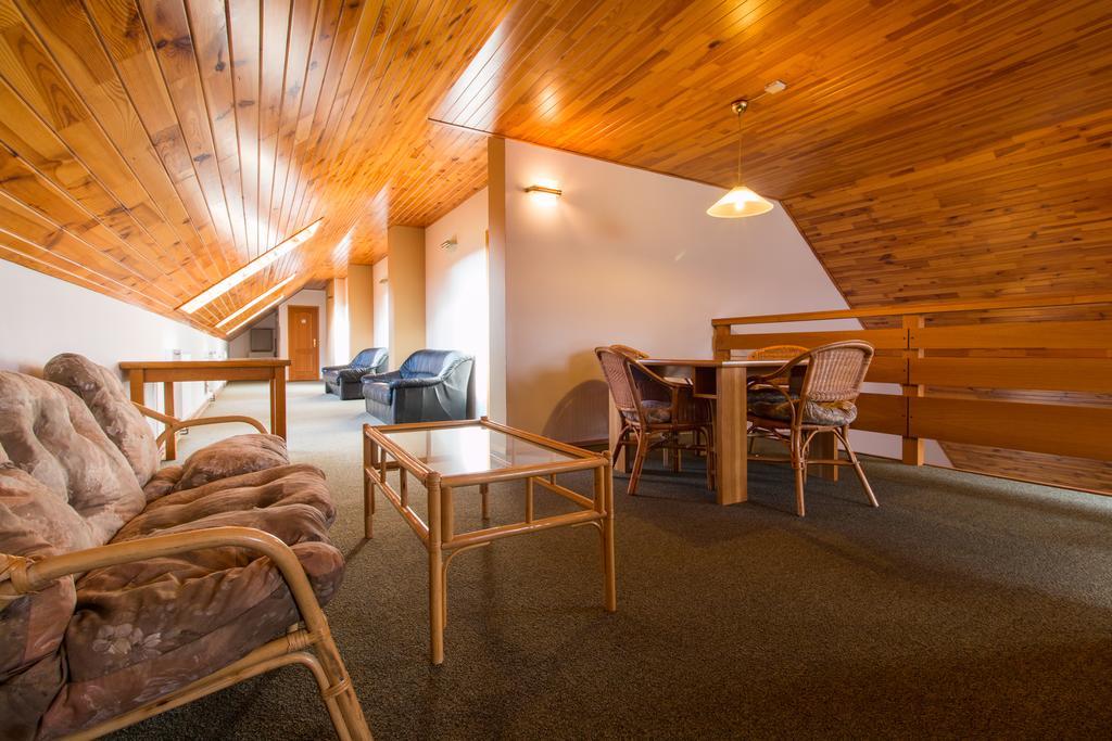 Orlik Rejviz Hotel Ngoại thất bức ảnh