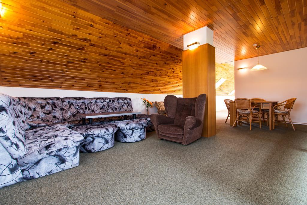 Orlik Rejviz Hotel Ngoại thất bức ảnh