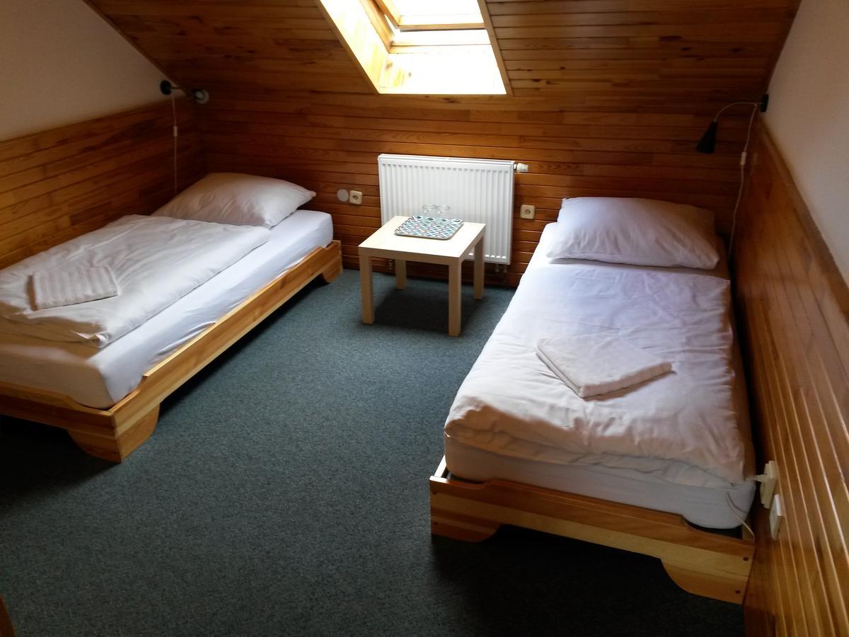 Orlik Rejviz Hotel Ngoại thất bức ảnh
