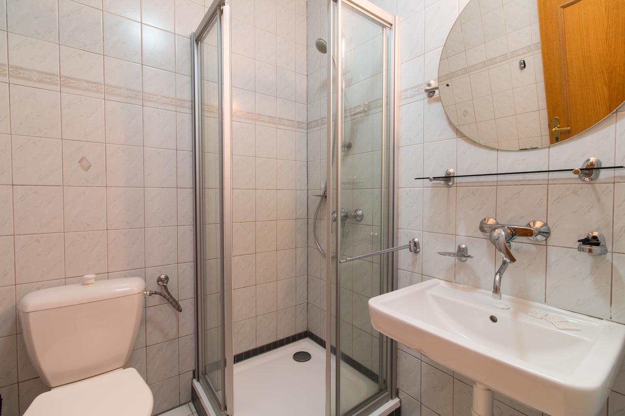 Orlik Rejviz Hotel Ngoại thất bức ảnh